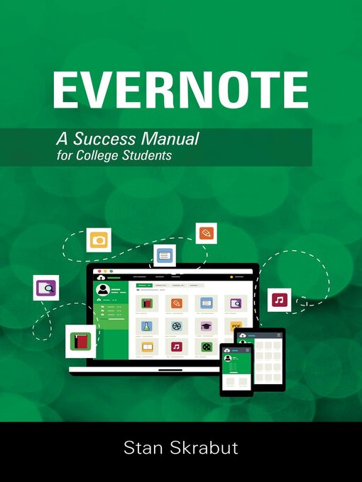Title details for Evernote by Stan Skrabut - Available
